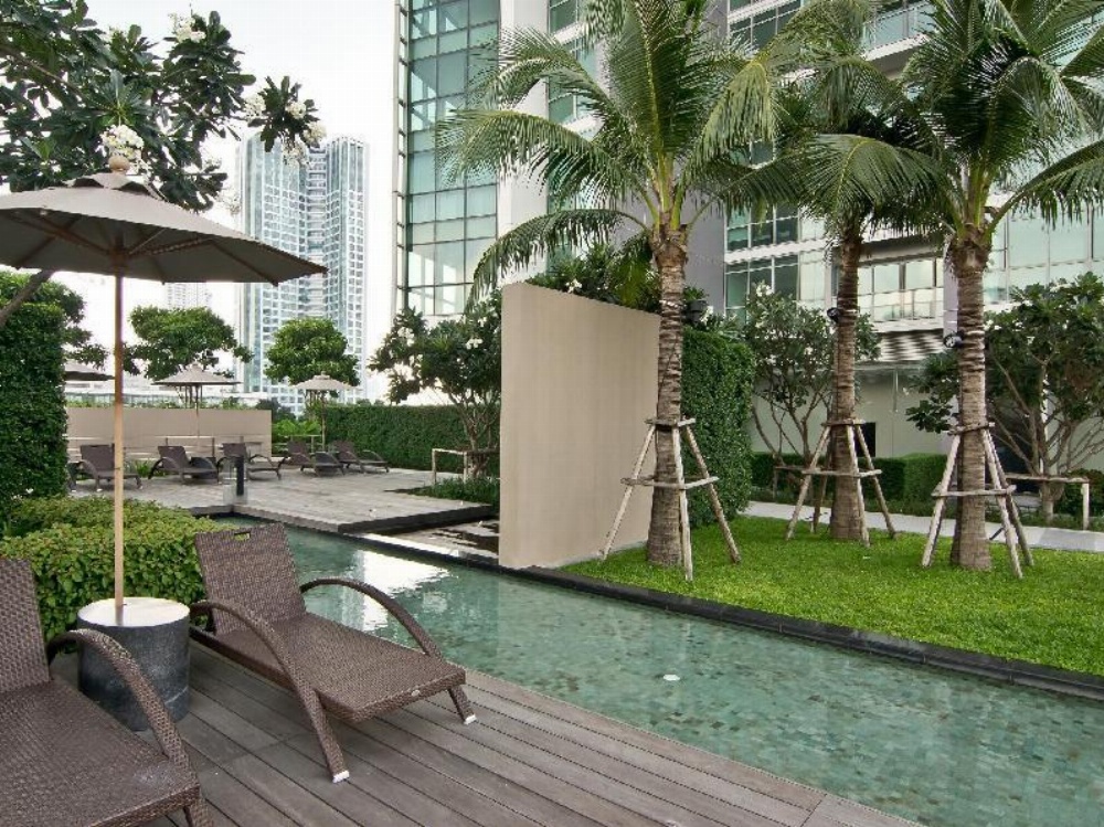 Klapsons The River Residences Bangkok Image 12
