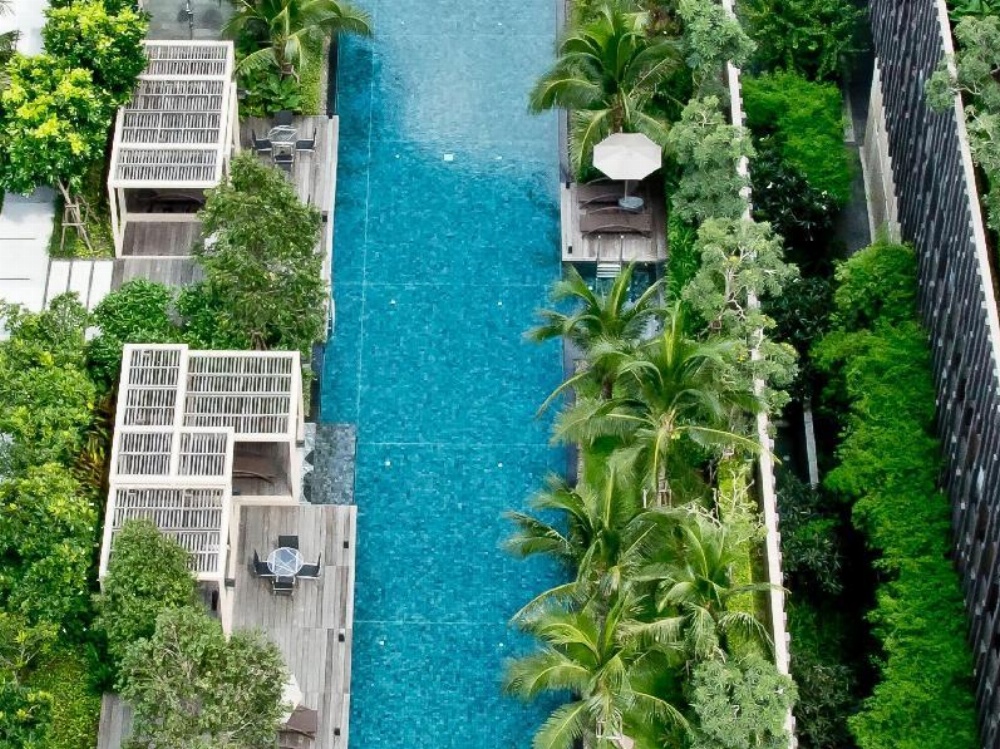 Klapsons The River Residences Bangkok Image 13