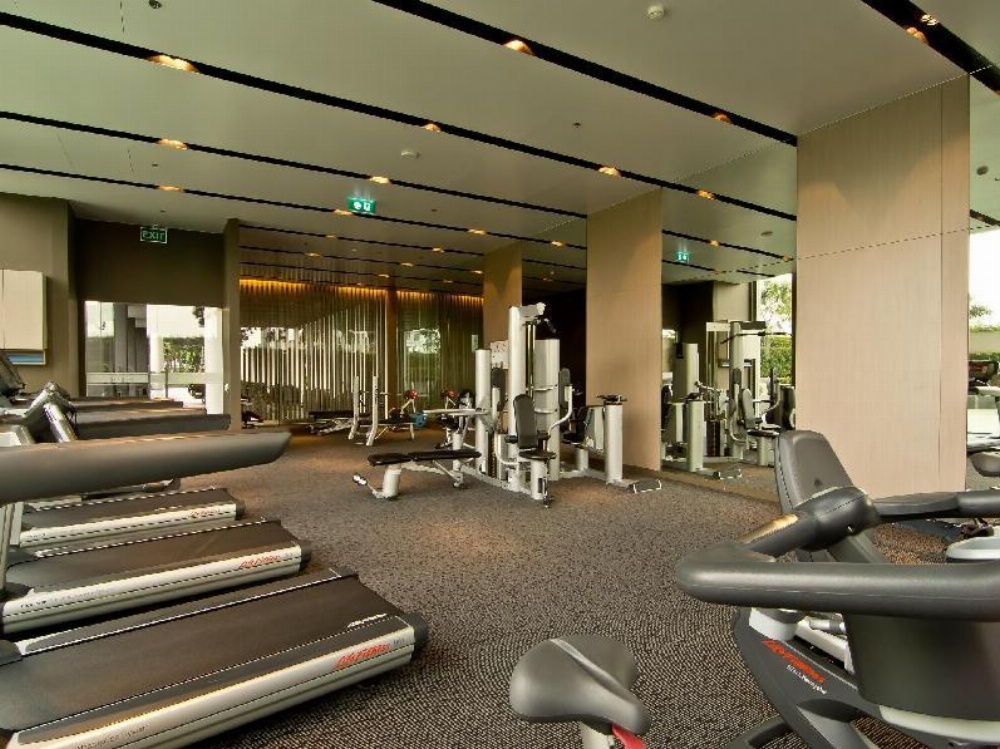 Klapsons The River Residences Bangkok Image 14