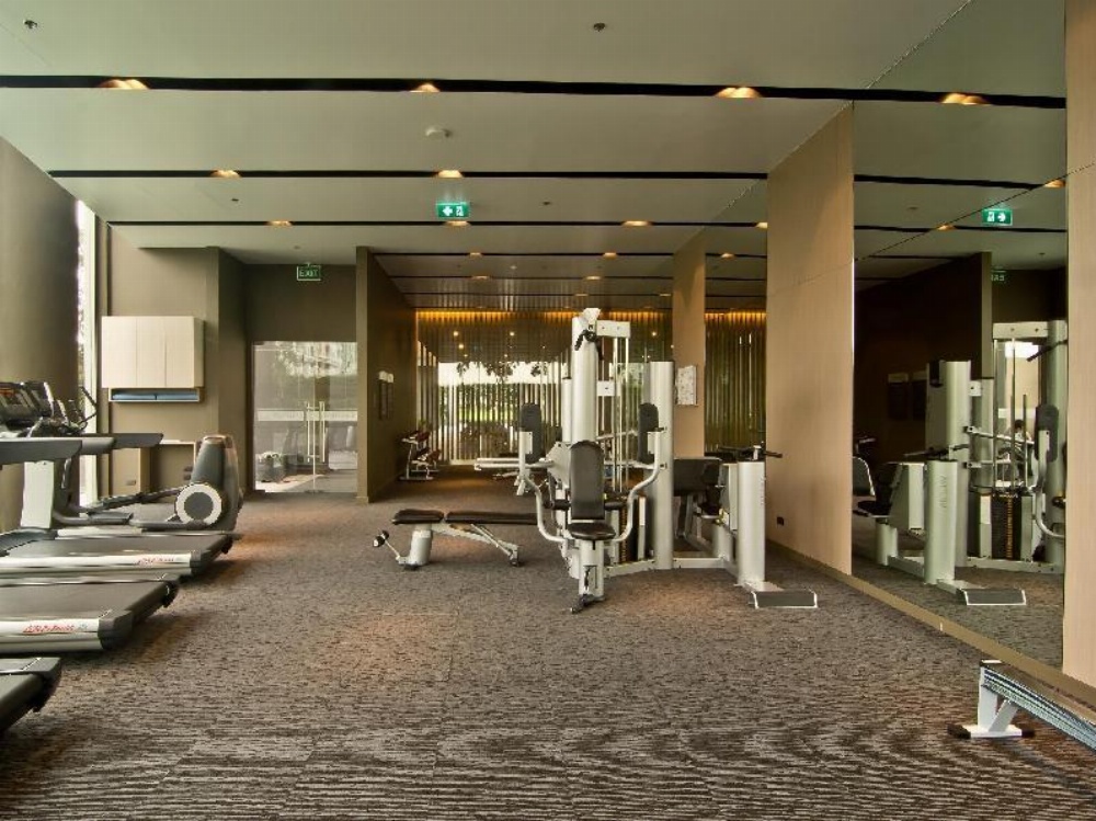 Klapsons The River Residences Bangkok Image 15
