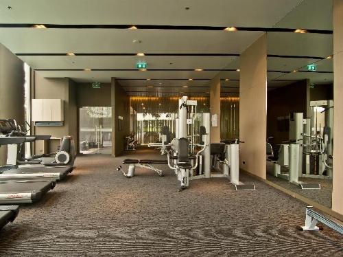 Klapsons The River Residences Bangkok image 15