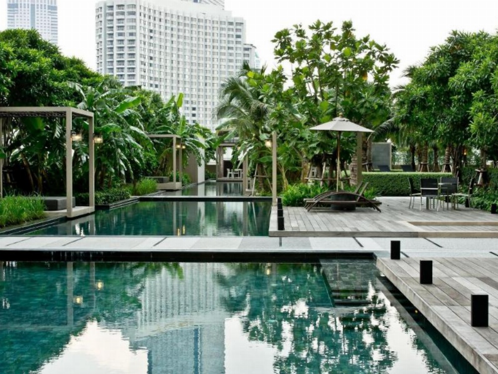 Klapsons The River Residences Bangkok Image 18