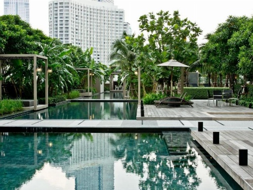 Klapsons The River Residences Bangkok image 18