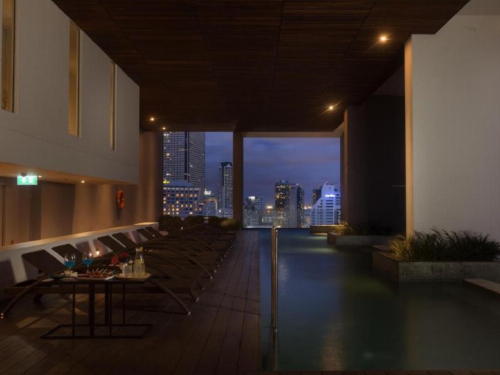 Klapsons The River Residences Bangkok Image 19