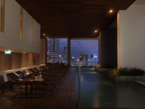 Klapsons The River Residences Bangkok image 19