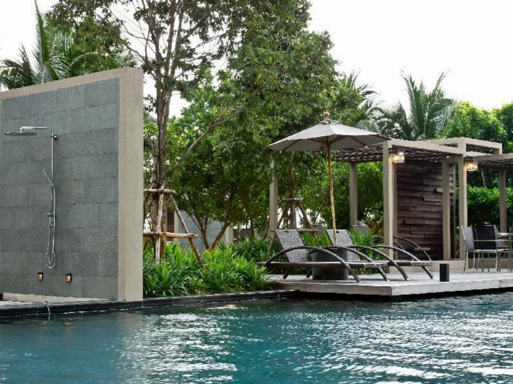 Klapsons The River Residences Bangkok Main image