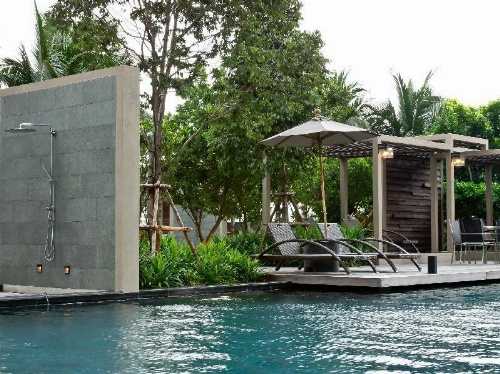 Klapsons The River Residences Bangkok image 2