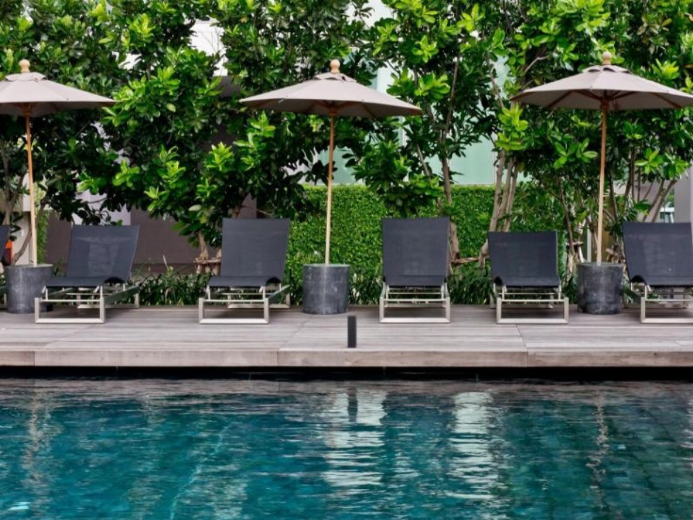 Klapsons The River Residences Bangkok Image 21