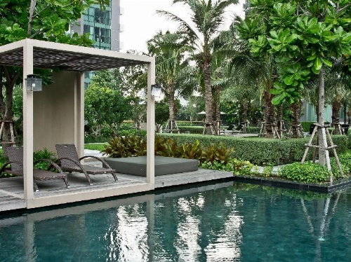 Klapsons The River Residences Bangkok image 3
