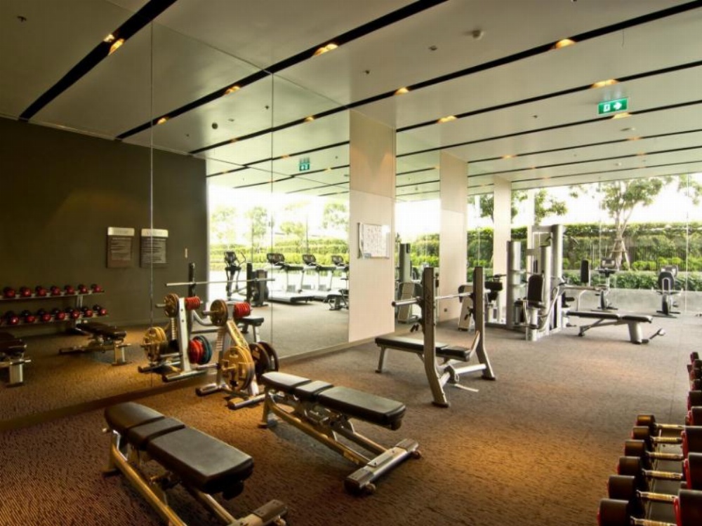Klapsons The River Residences Bangkok