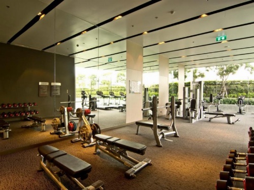 Klapsons The River Residences Bangkok image 4
